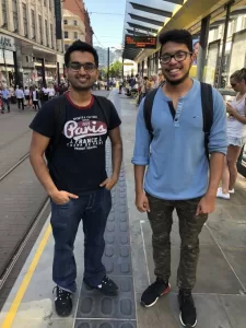 مهندسون سابقون في ميتا يطورون أداة ذكية لتخطيط كل تفاصيل رحلتك