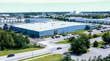 مواد دورية لاستثمار 25 مليون دولار في مركز إعادة تدوير