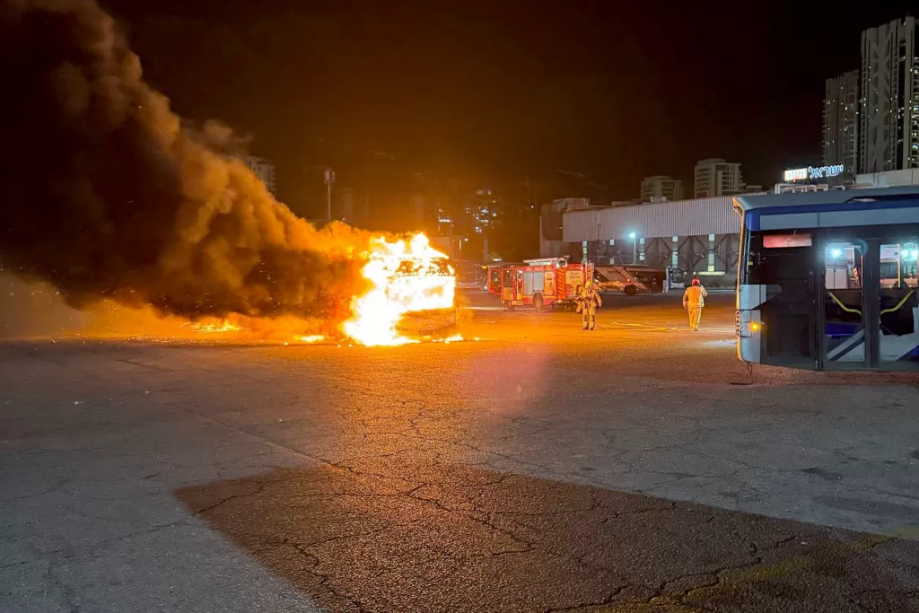 موقع إيطالي: الإعلام الغربي يتجاهل فشل المنظومة الدفاعية الإسرائيلية
