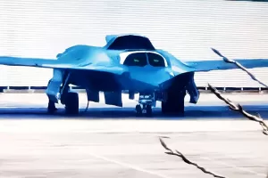 موقع إيطالي: تسريب صورة لطائرة صينية تعكس إمكانيات بكين الجوية