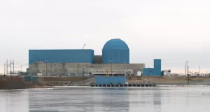 ميتا تشتري محطة طاقة نووية (أو نحو ذلك)