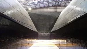 ميتسو توقع اتفاقية مع بي إتش بي لتوفير بطانات معدنية