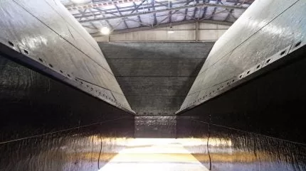 ميتسو توقع اتفاقية مع بي إتش بي لتوفير بطانات معدنية