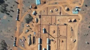 ميكا ميتالز تؤمن 39 مليون دولار لتوسيع مشروع مورتشيسون جولد