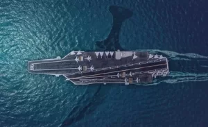 نتيجة الأحداث في البحر الأحمر.. ميزانية ترامب الدفاعية الجديدة: زيادة في ‘الدرونز’ وتقليل في طائرات الـF-35 – شاشوف