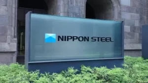 نزين Nippon Steel استحواذها بقيمة 14.9 مليار دولار على شركة الصلب الأمريكية، مما يعزز إنتاج الصلب في الولايات المتحدة