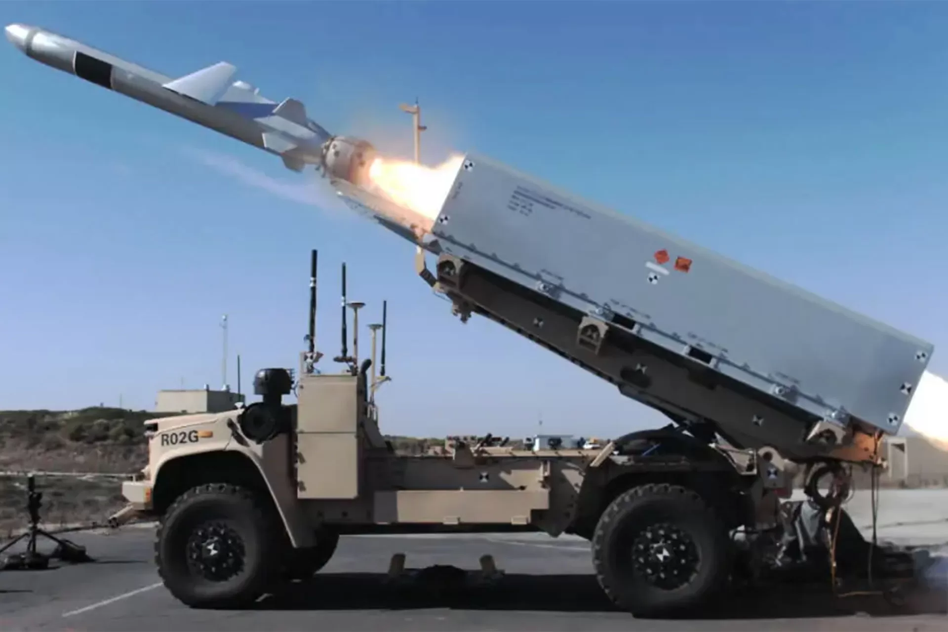 “نيميسيس”: أداة أميركية متطورة لمواجهة التوسع الصيني في المنطقة الهادئة