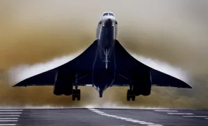 نيويورك-باريس خلال أقل من 4 ساعات: هل يصبح الحلم واقعاً في 2029؟