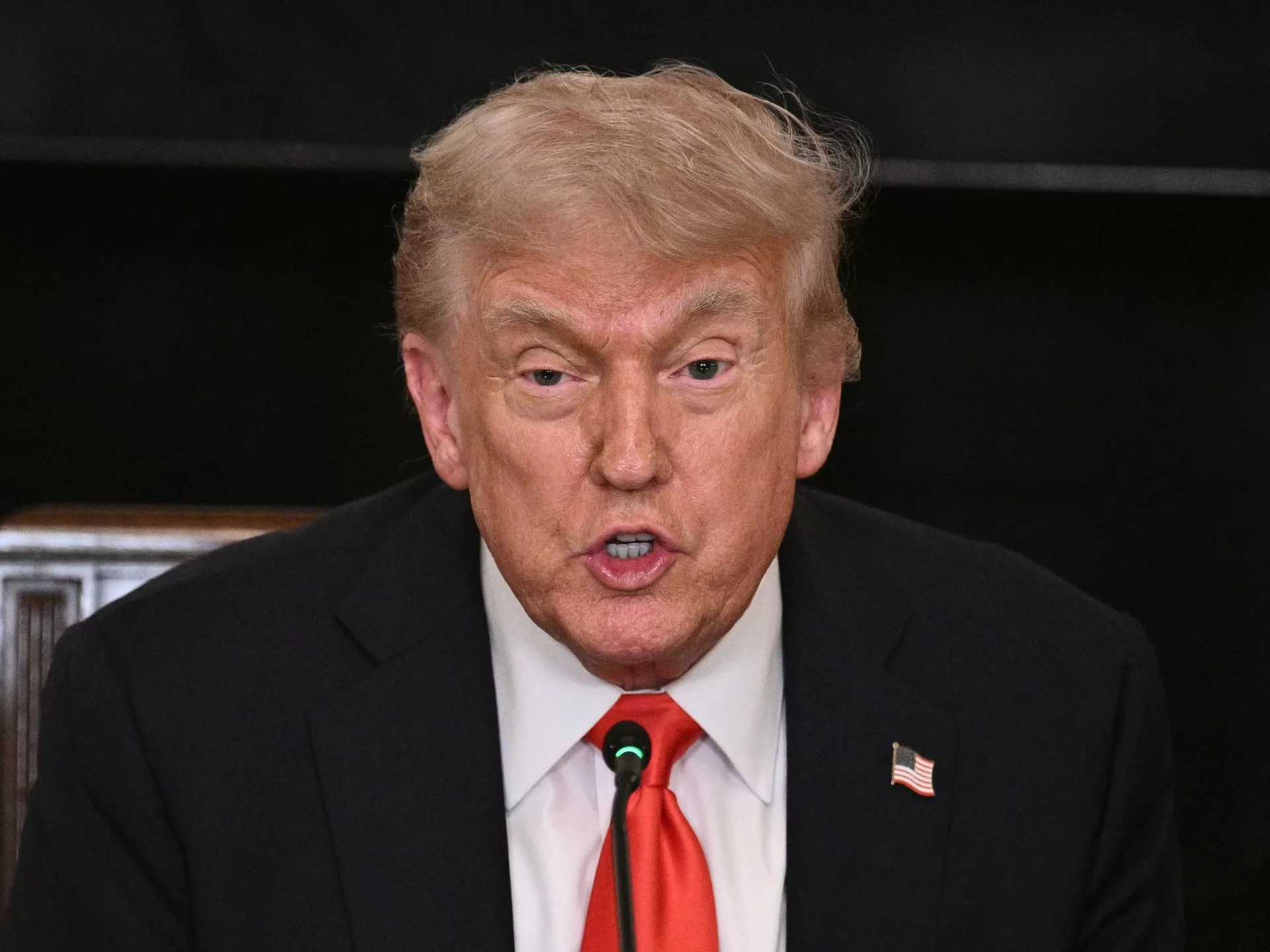 نيويورك تايمز: ما سبب إدراج ترامب لسبع دول أفريقية ضمن قائمة حظر السفر؟