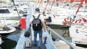 هآرتس: الهجرة من ‘أرض الميعاد’.. مئات الإسرائيليين يهربون عبر البحر بسبب الهجمات الإيرانية – شاشوف