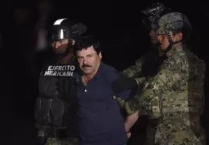 هاكر من كارتel المخدرات المكسيكي تجسس على هاتف موظف في FBI لتتبع وقتل المخبرين، بحسب تقرير