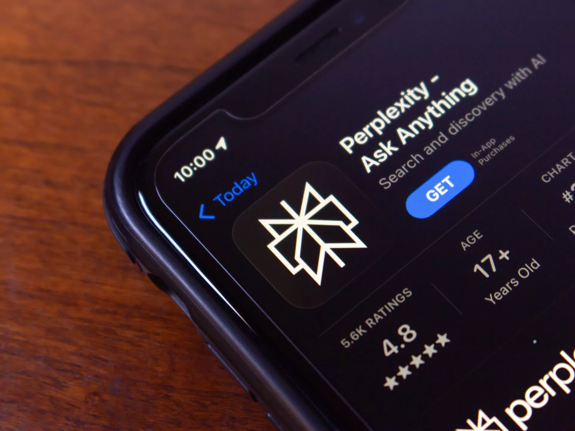 هل تعيد "بيربليكسيتي" تعريف أبحاث الذكاء الاصطناعي؟
