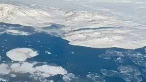 هل ستشتعل صراعات عالمية حول القطب الشمالي؟