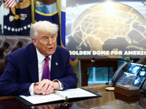 هل يؤثر انضمام كندا إلى القبة الذهبية الأميركية سلباً على المالية؟