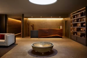 هل يعد سبا العناية بالشعر الاتجاه الكبير التالي في سفر العافية؟