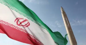 وول ستريت جورنال: إيران تسعى للحصول على مكونات صواريخ باليستية من الصين