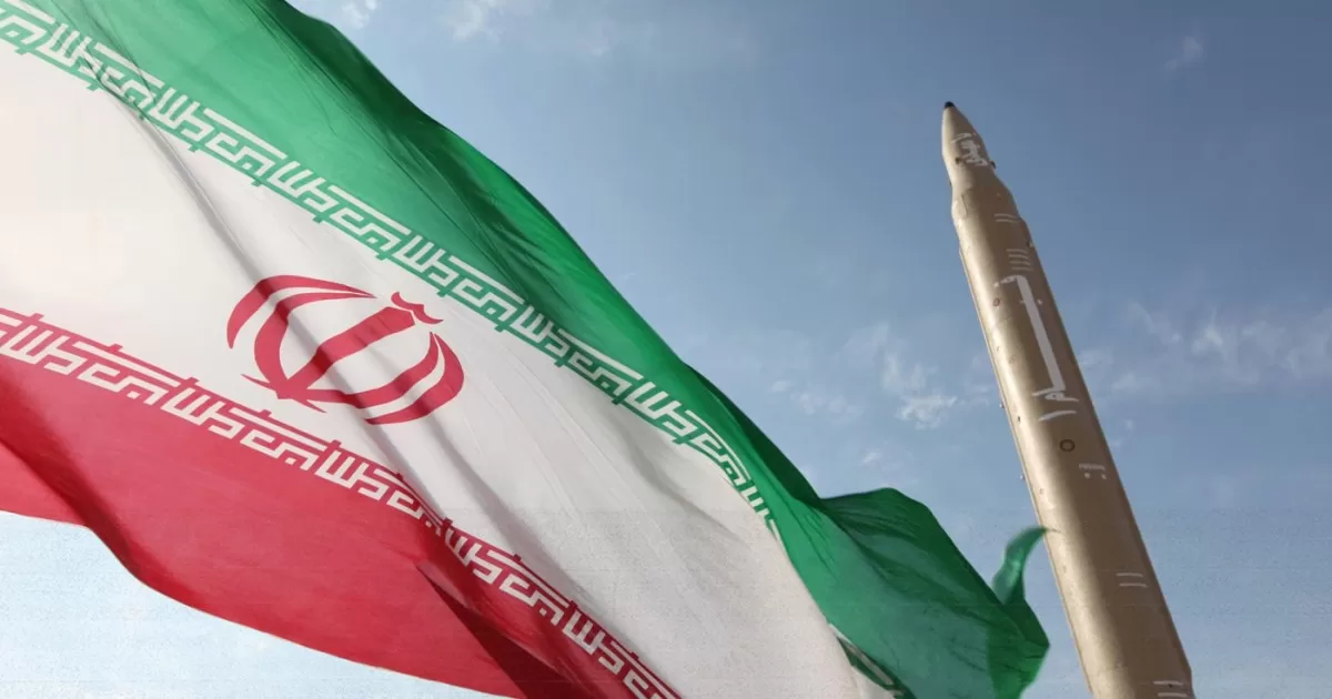 وول ستريت جورنال: إيران تسعى للحصول على مكونات صواريخ باليستية من الصين