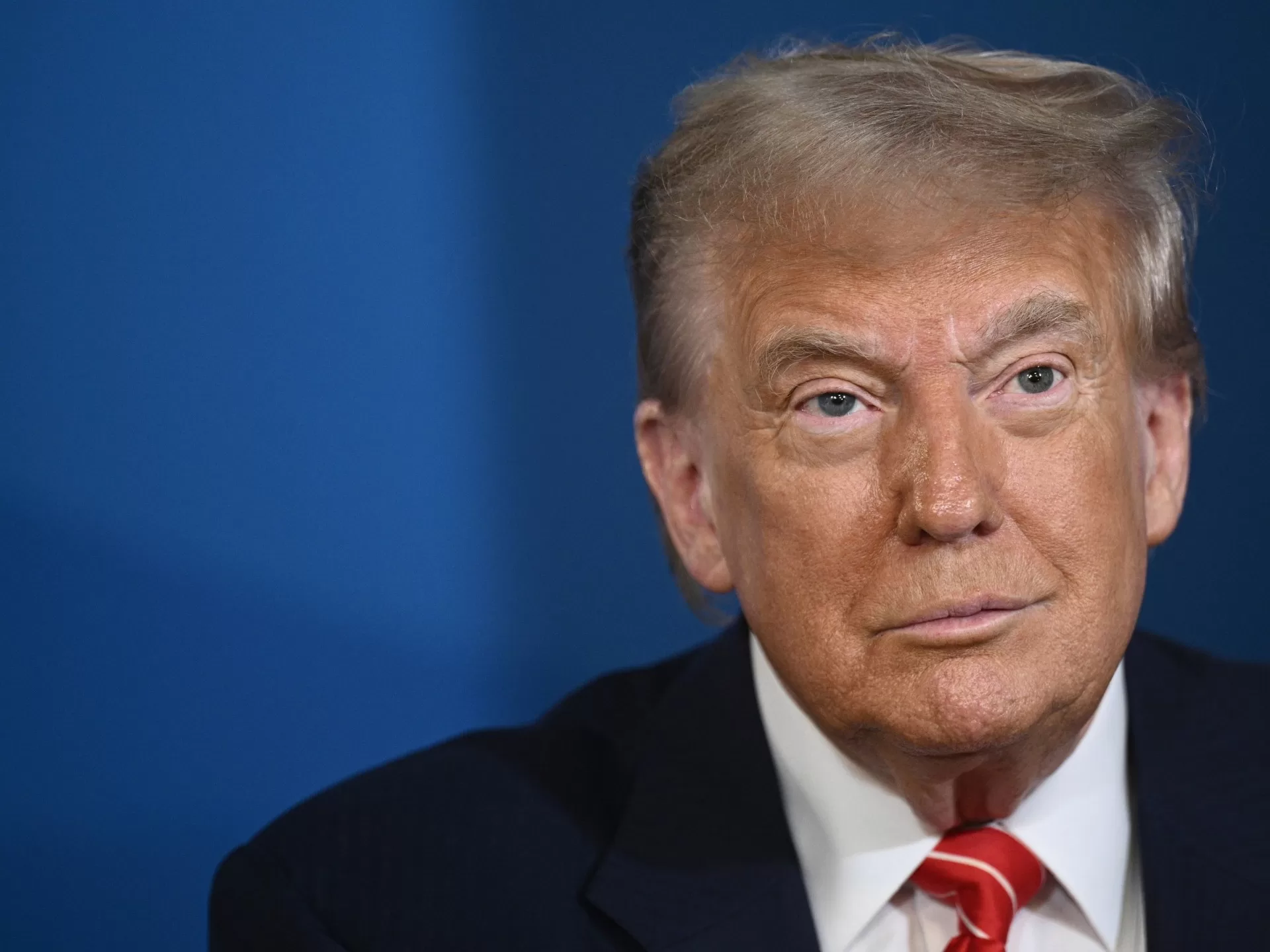 وول ستريت وأسباب تعجُّل ترامب لوقف الحرب