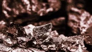 يتلقى مشروع Blue Moon’s Nussir الوضع الاستراتيجي للاتحاد الأوروبي