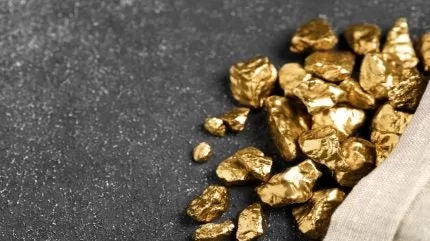 يحصل بلو جاي جولد على مشروع سكوكوم جولد في كندا