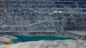 يستأنف الكمية الأولى من صادرات النحاس من منجم كوبري بنما