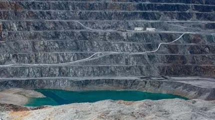 يستأنف الكمية الأولى من صادرات النحاس من منجم كوبري بنما