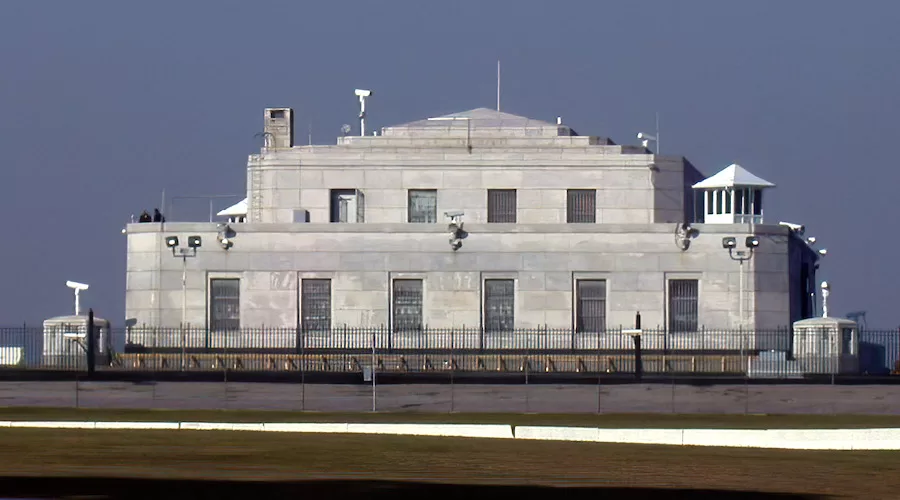 Fort Knox explainer: Why verifying the US gold reserves matters
