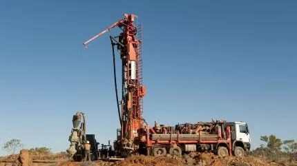 يكمل ويست كوبر ميتالز الاستحواذ على مشروع ميستيك جولد في