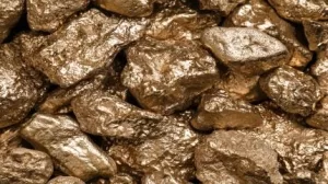 يمنح Lefroy Exploration أول صفقة طحن بالرسوم لمشروع Lucky Strike للذهب