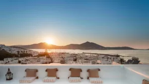 ١٦ شقة Airbnb في باروس لعطلتك المثالية في جزيرة اليونان الأحلام