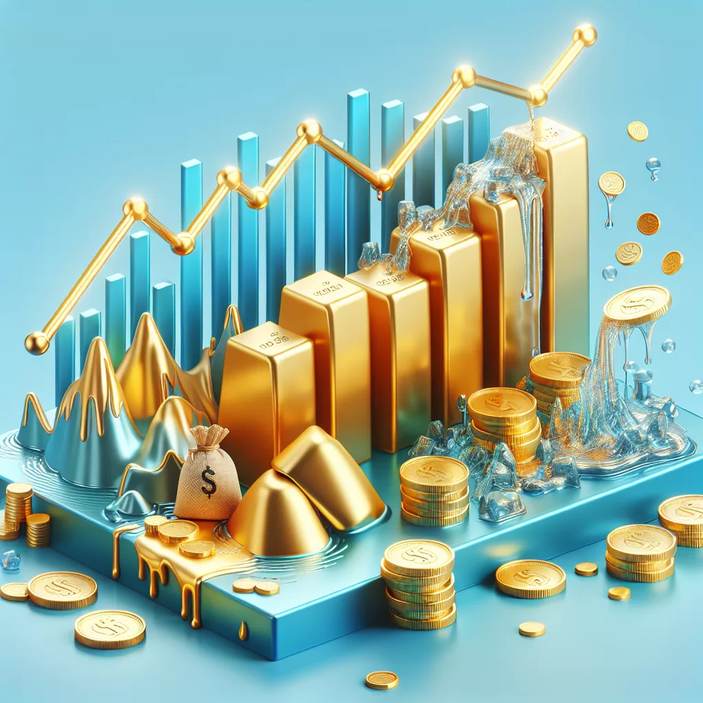 أسعار الذهب