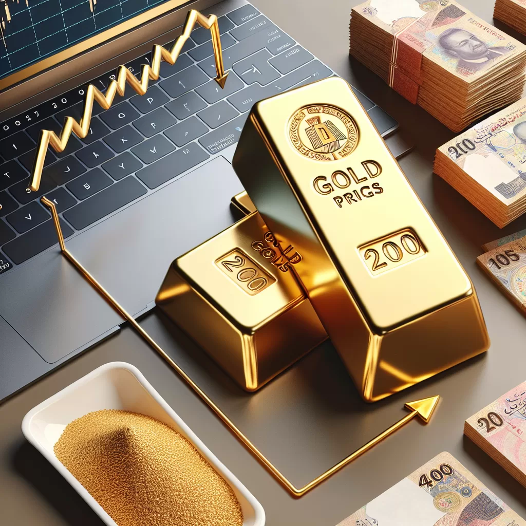 «هبوط ناري».. سعر الذهب عيار 21 يتراجع 400 جنيه اليوم ويخسر أعلى مستوياته في الأسواق - بوابة الزهراء