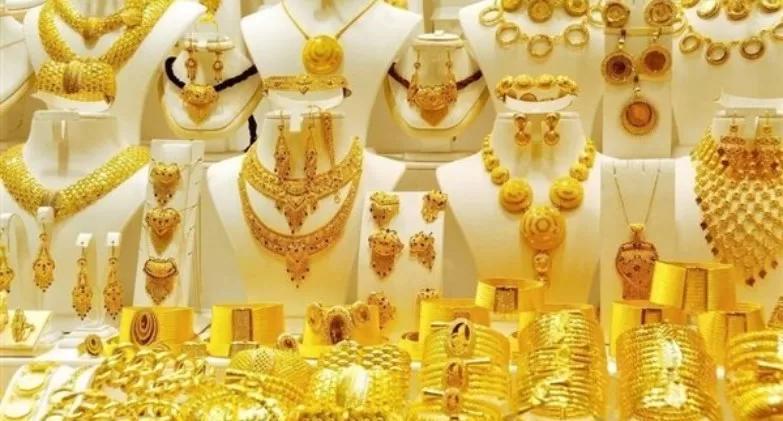 أسعار الذهب