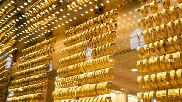 الذهب - تعبيرية