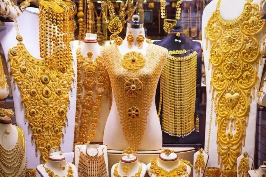 أسعار الذهب في مصر اليوم الاثنين 21 يوليو 2025 سعر جرام الذهب عيار 21 الأن في سوق الذهب