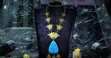 أسعار الذهب فى مصر اليوم الجمعة 25 يوليو 2025.. تراجع محدود لعيار 21