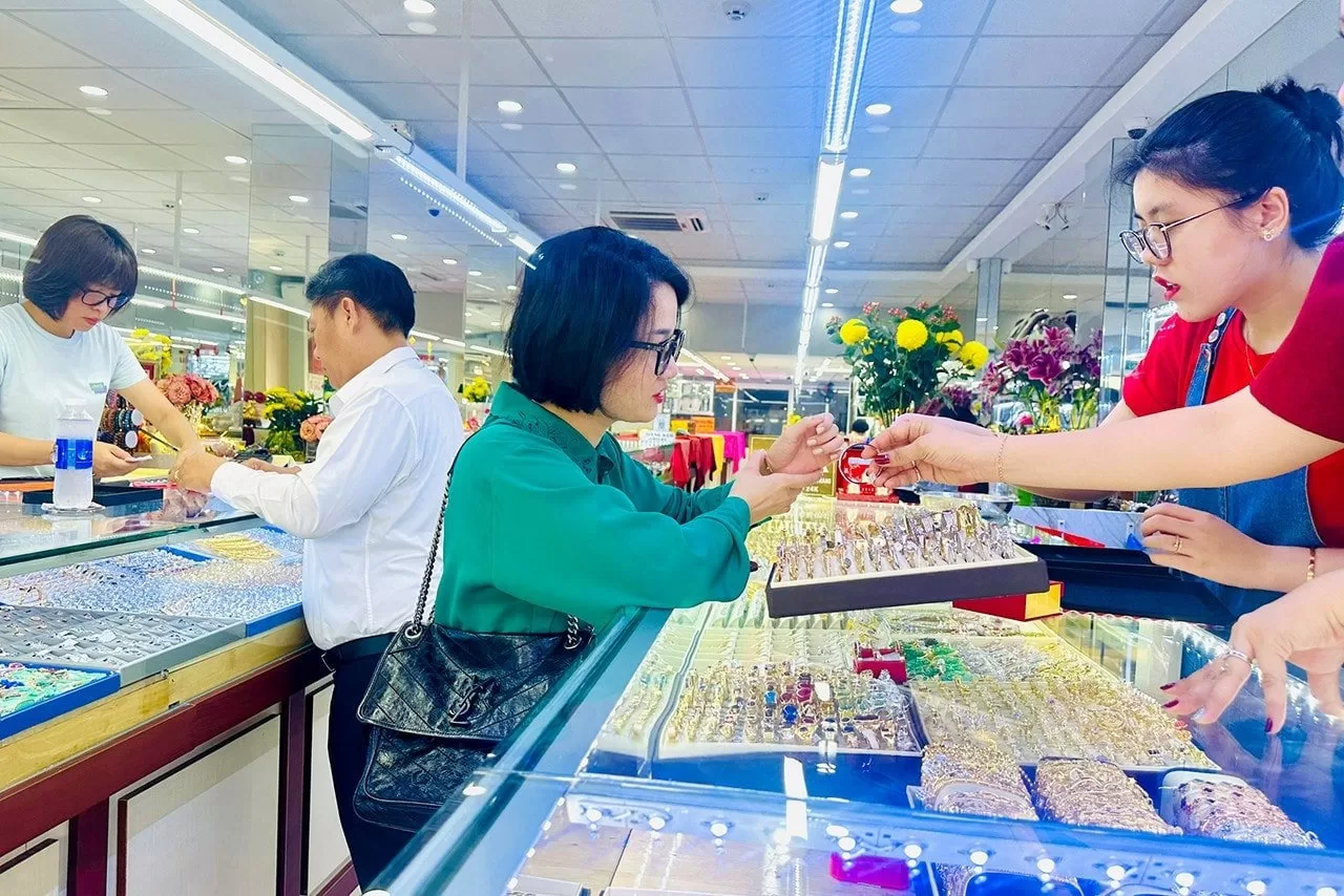 Vietnam.vn - Nền tảng quảng bá Việt Nam