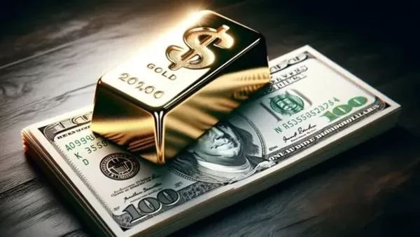 أسعار الذهب والدولار في مصر اليوم الاثنين 28 يوليو 2025 | بث مباشر