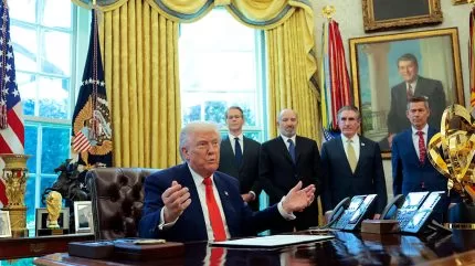 أفضل أربعة دروس من فن صفقة ترينف