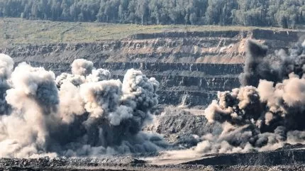 أكثر ذكاءً وأكثر أمانًا دخول المتفجرات إلى عصر جديد