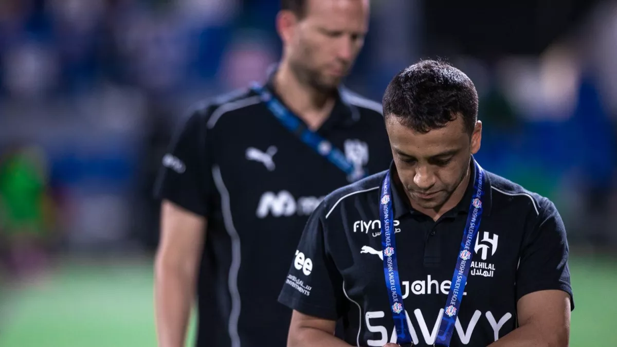 أنباء مقلقة: قلق في الشارع الرياضي بعد تعرض أسطورة الهلال "محمد الشلهوب" لحادث سير مروع!