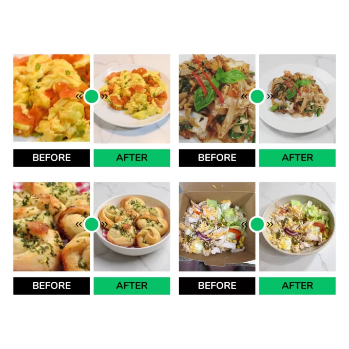 أوبر إيتس يتيح الآن للتجار مراسلة العملاء بشأن طلباتهم