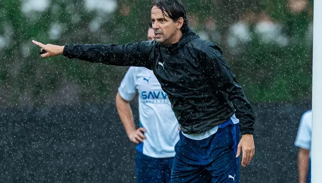 إنزاجي يحاول إقناع مهاجم فيورنتينا بالانضمام إلى الهلال - سبورت 360