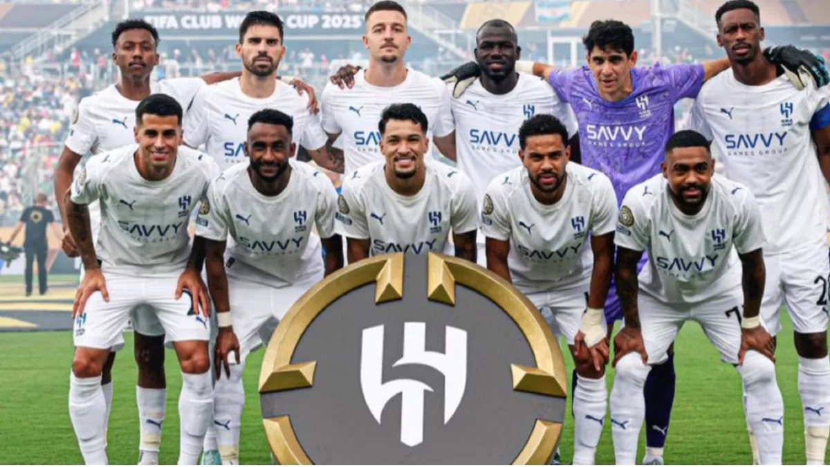 اتحاد القدم يصدر بيانا رسميا بشأن انسحاب الهلال من السوبر السعودي - المواطن نيوز