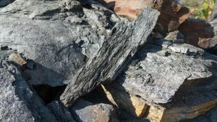 اتفاقية العلامات الدولية للجرافيت لمرفق الجرافيت في ألمانيا