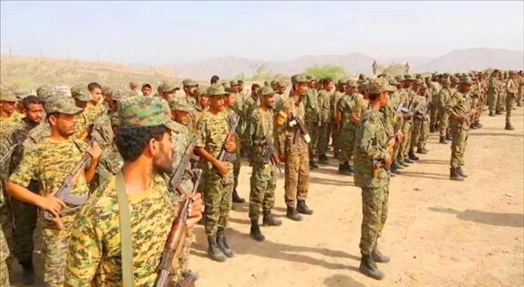 أزمة داخلية تضرب الحزام الأمني في أبين.. استقالات متلاحقة ومطالب بإصلاح عاجل