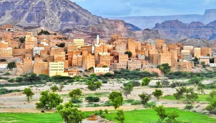 العثور على جثة مواطن مشنوقًا في مبنى مهجور بشبوة