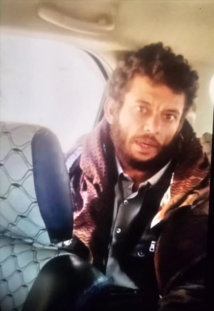 الاجهزة الامنية في يافع تلقي القبض على قاتل الطفل صالح الجهوري