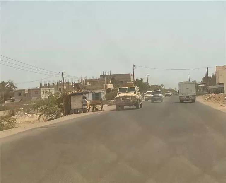 توتر أمني في زنجبار عقب قرار تغيير قيادة الحزام الأمني