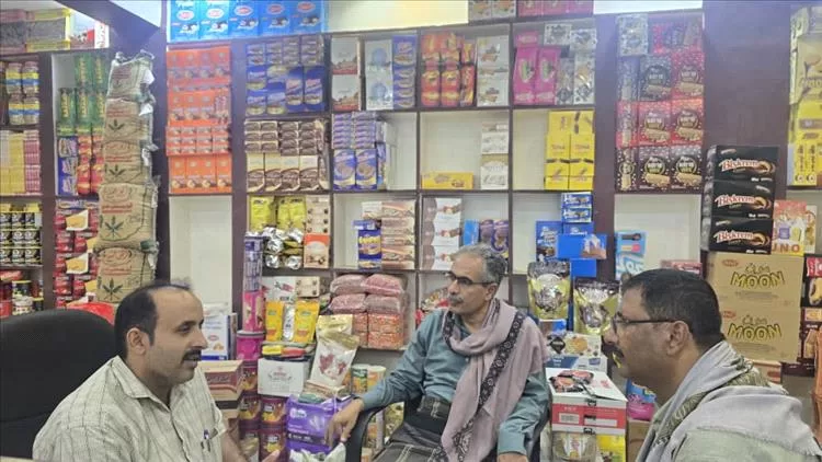 حملة نزول ميداني يقودها